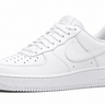 Triple White