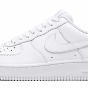 Nike Air Force 1 Low Triple White — cote