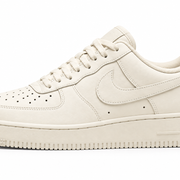 Nike Air Force 1 Low Sail — cote