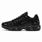 [color:Noir intégral] Nike Air Max Plus TN | Côté