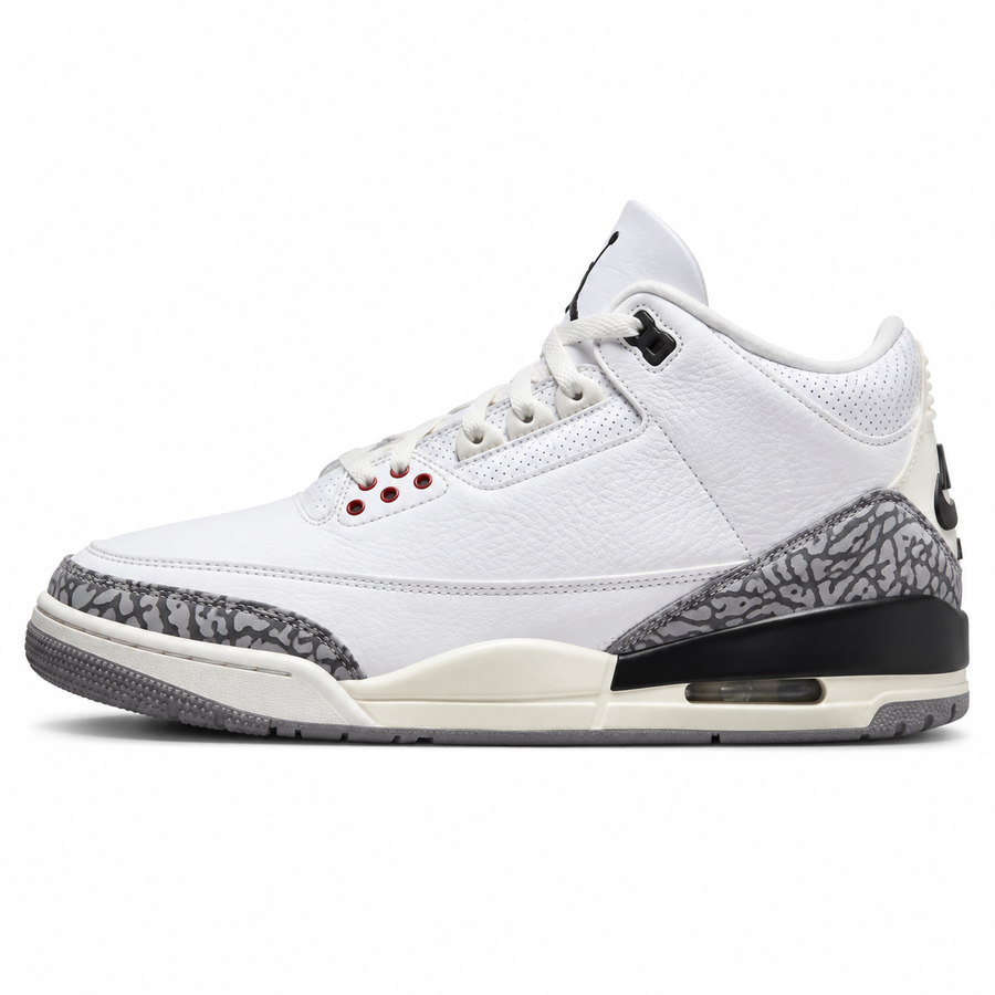 Air Jordan 3 Retro