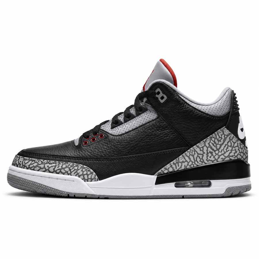 Air Jordan 3 Retro
