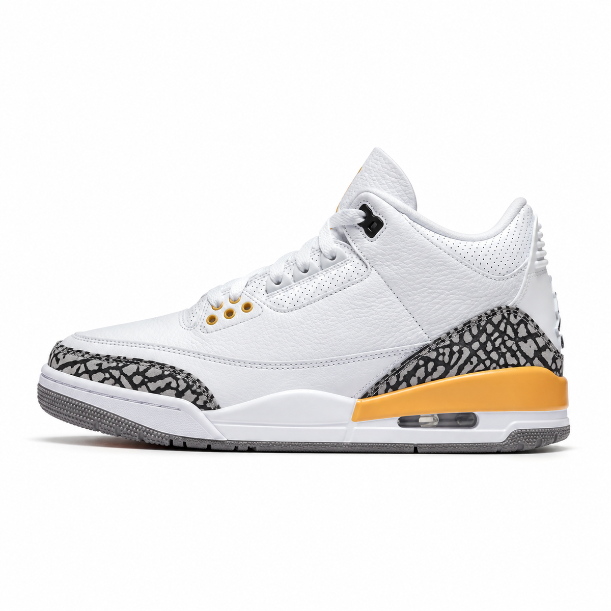 Air Jordan 3 — coloris 04