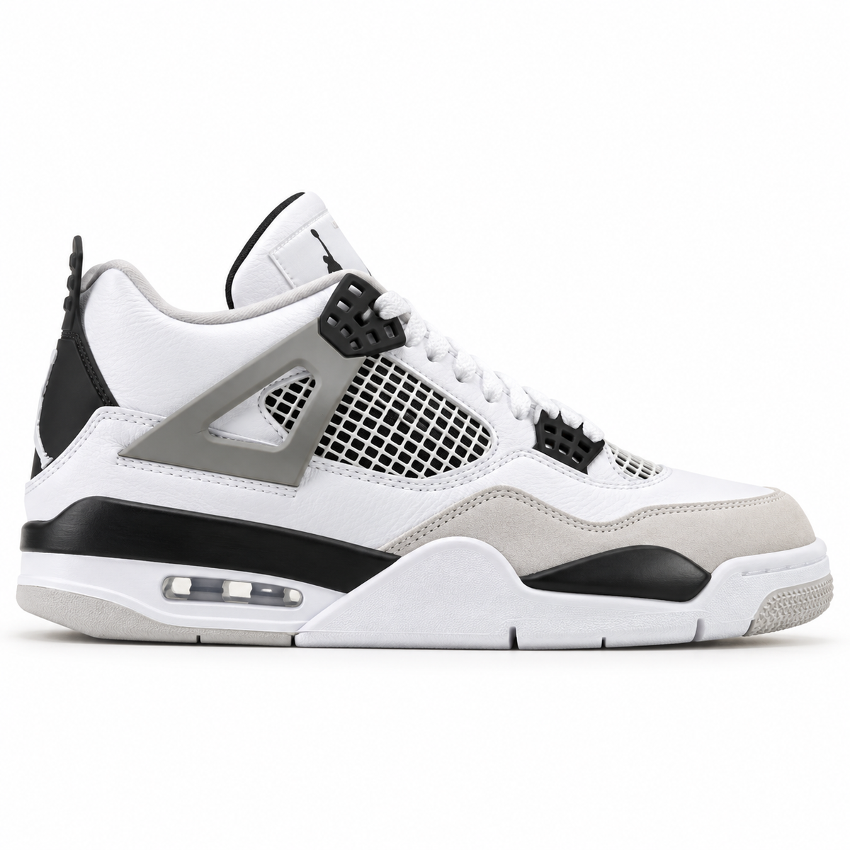 Air Jordan 4 — coloris 01