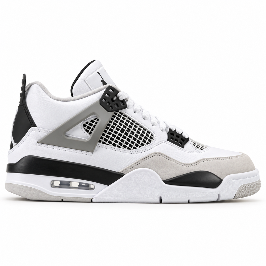 Air Jordan 4 Retro
