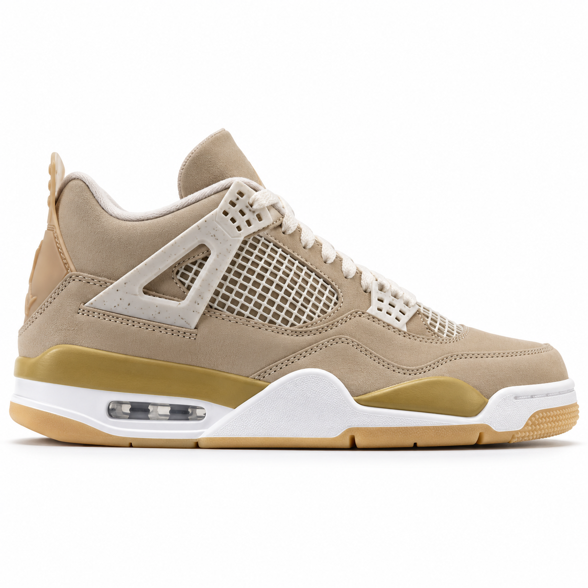 Air Jordan 4 — coloris 03