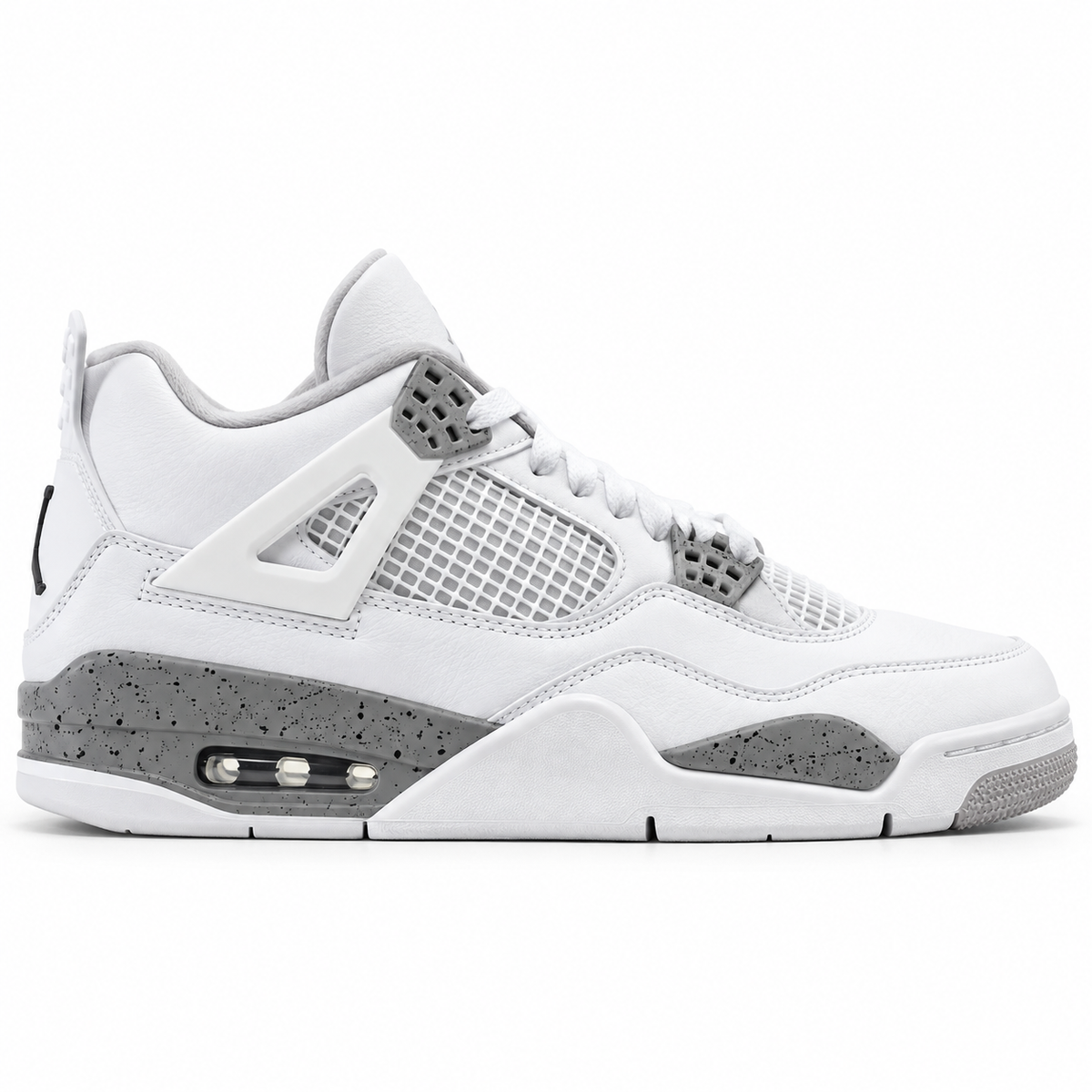 Air Jordan 4 — coloris 04