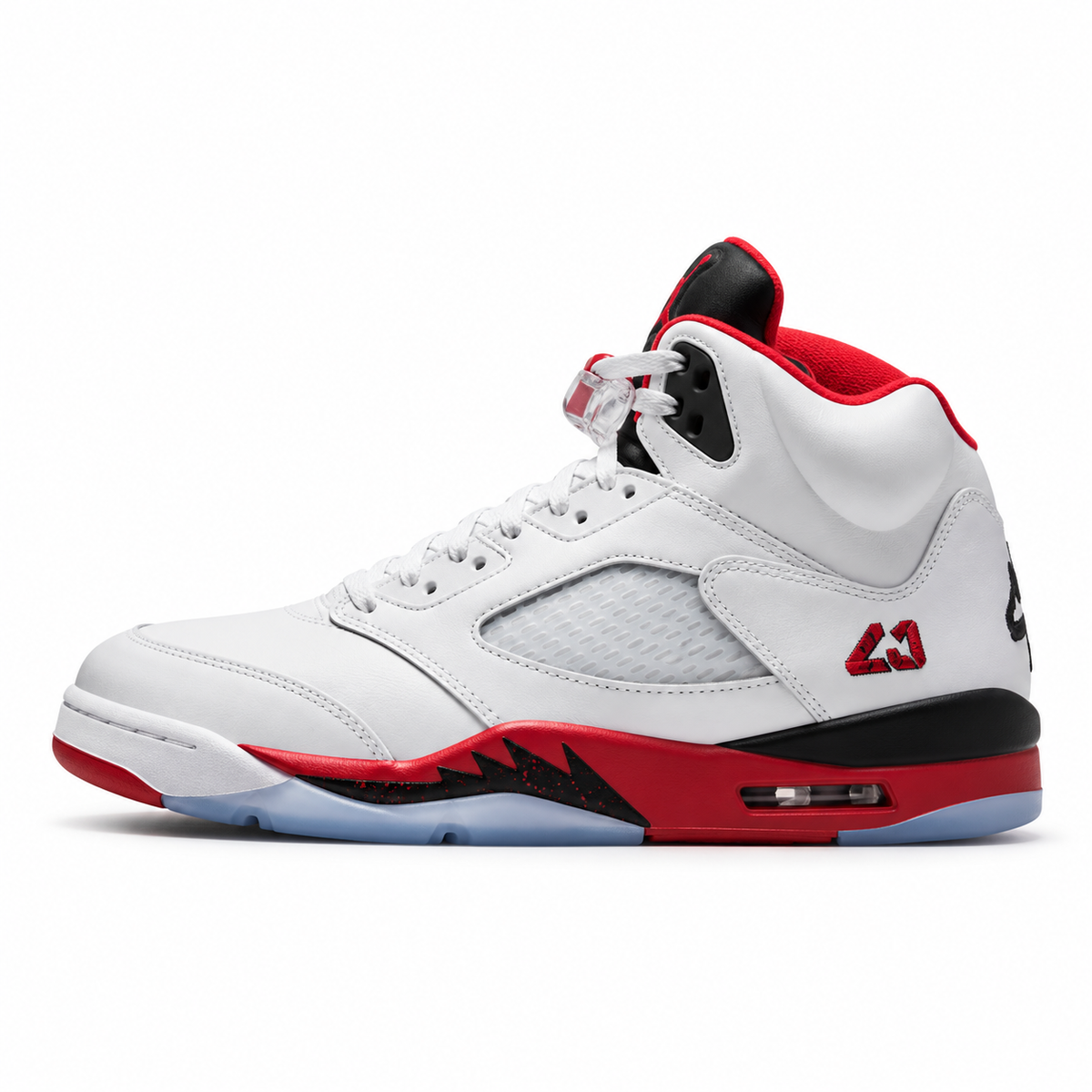 Air Jordan 5 — coloris 05