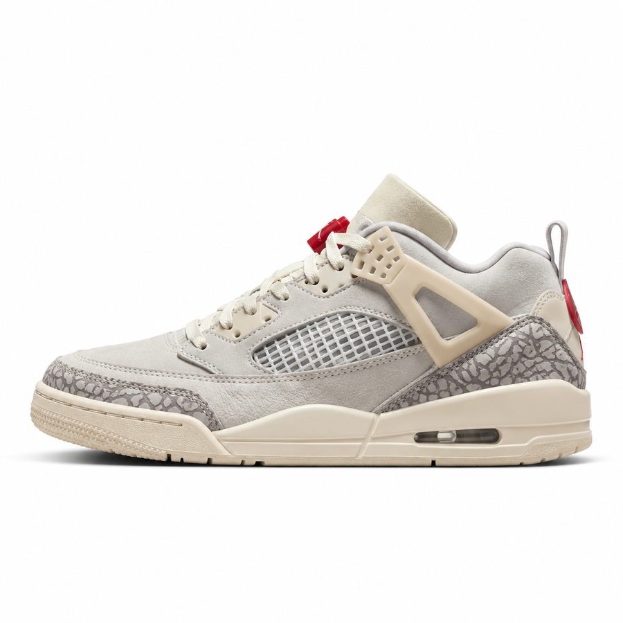 Jordan Spizike Low