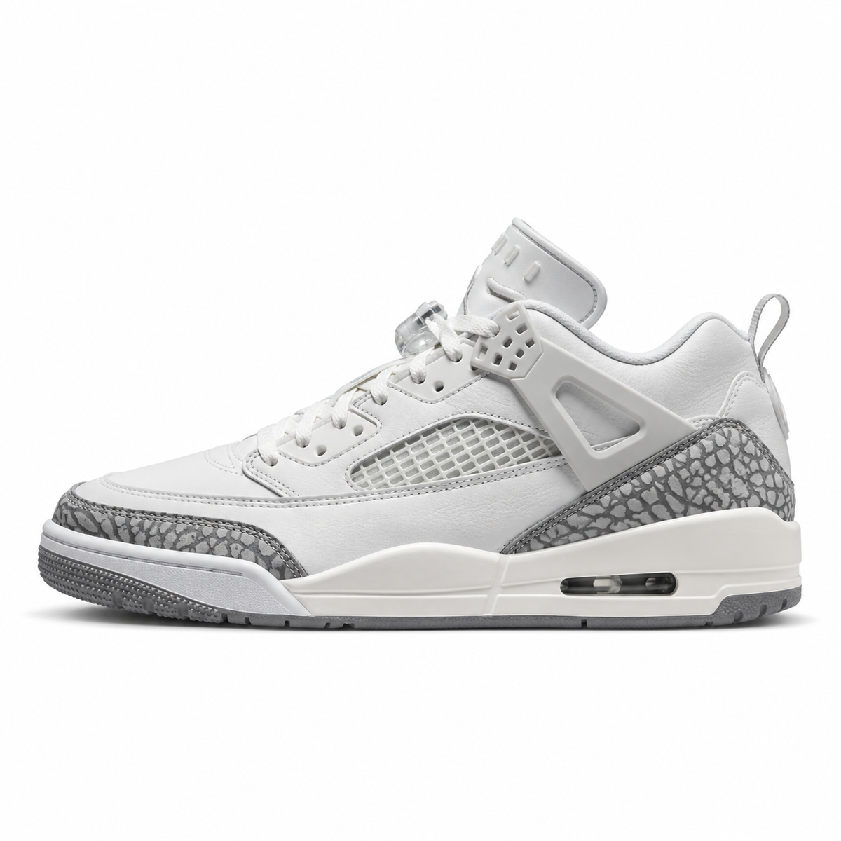 Jordan Spizike Low — coloris 02