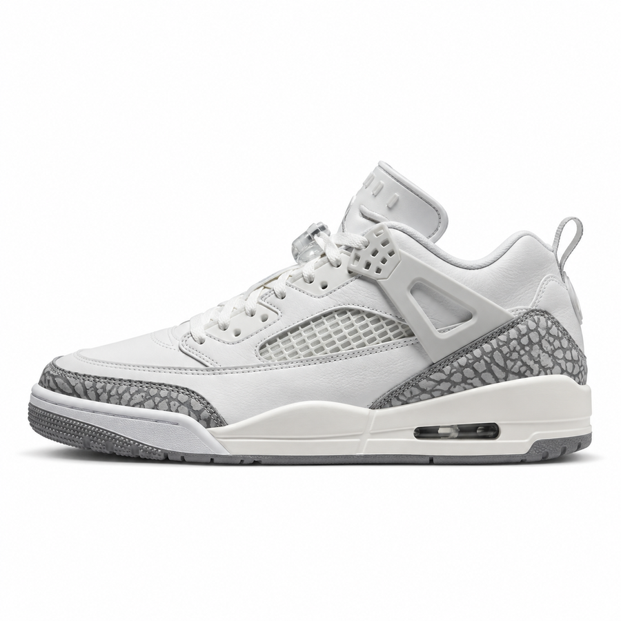 Jordan Spizike Low