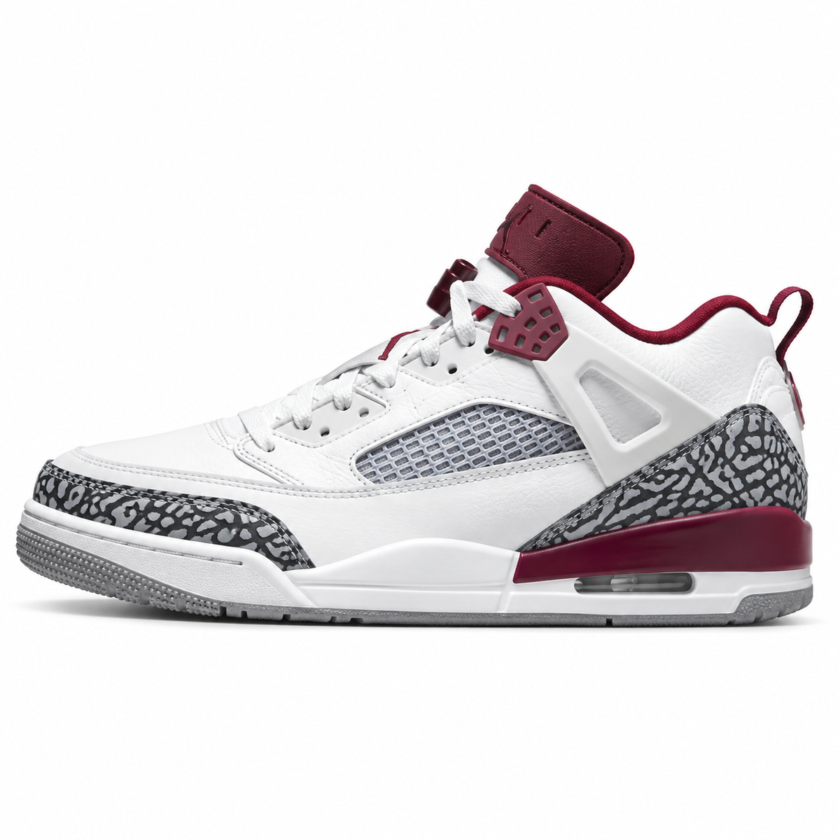Jordan Spizike Low — coloris 03