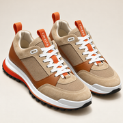 Beige / Marron