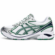 [color:Blanc-argent-vert] ASICS GT-2160 | Profil extérieur