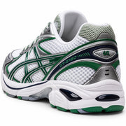 [color:Blanc-argent-vert] ASICS GT-2160 | 3/4 arrière