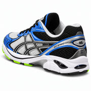 [color:Bleu-noir-fluo] ASICS GT-2160 | 3/4 arrière