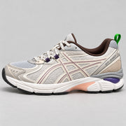 [color:Crème-gris-marron] ASICS GT-2160 | Profil extérieur