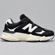 [color:Noir-blanc-crème] NB 9060 | Côté extérieur