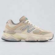 [color:Crème-beige-gris] NB 9060 | Côté extérieur