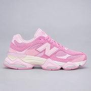 [color:Rose] NB 9060 | Côté extérieur