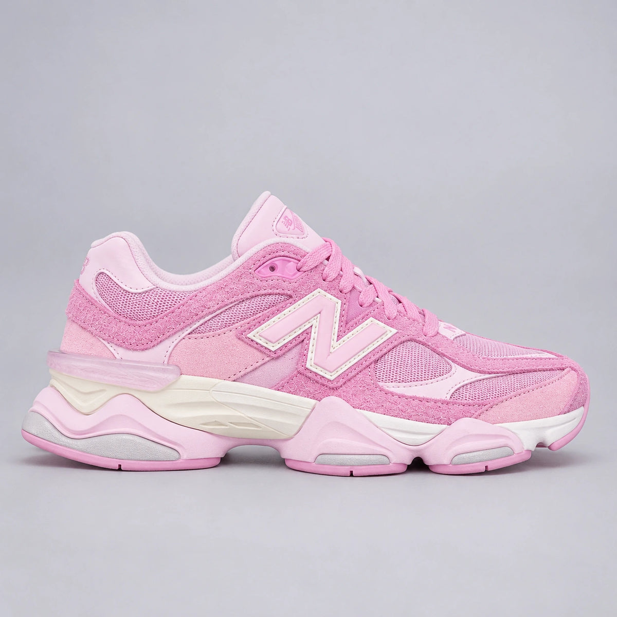 [color:Rose] NB 9060 | Côté extérieur