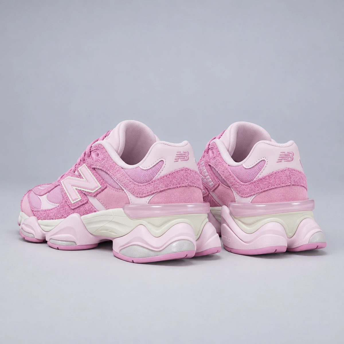 [color:Rose] NB 9060 | 3/4 arrière