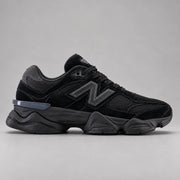 [color:Noir-gris] NB 9060 | Côté extérieur