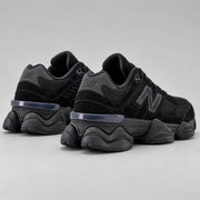 [color:Noir-gris] NB 9060 | 3/4 arrière