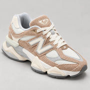 [color:Beige-crème-gris] NB 9060 | 3/4 avant