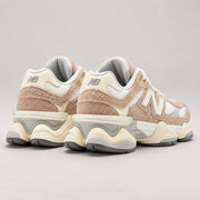 [color:Beige-crème-gris] NB 9060 | 3/4 arrière