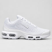 [color:Blanc] Nike Air Max Plus TN VII | Côté