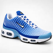 [color:Bleu] Nike Air Max Plus TN VII | 3/4 avant
