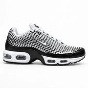 [color:Noir-gris] Nike Air Max Plus TN VII | Côté