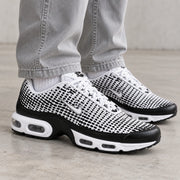 [color:Noir-gris] Nike Air Max Plus TN VII | Porté