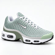 [color:Vert] Nike Air Max Plus TN VII | 3/4 avant
