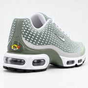 [color:Vert] Nike Air Max Plus TN VII | 3/4 talon