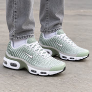 [color:Vert] Nike Air Max Plus TN VII | Porté