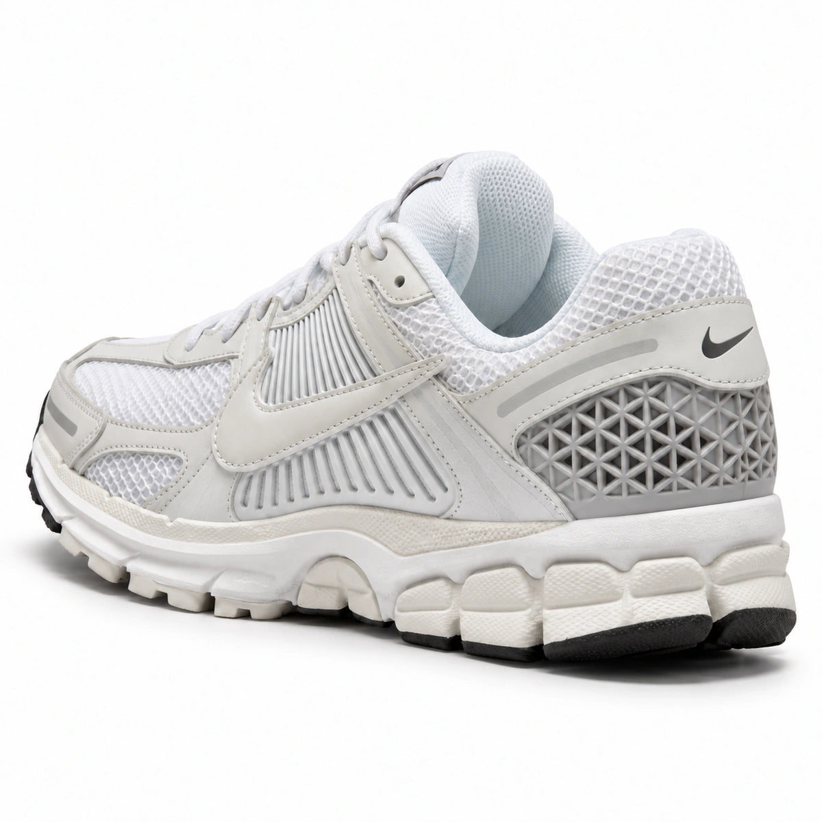 [color:Blanc-gris] Nike Zoom Vomero 5 | 3/4 arrière