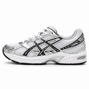 ASICS GEL-1130 | Argent-noir | Extérieur