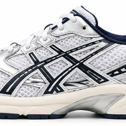 ASICS GEL-1130 | Blanc-marine | Extérieur