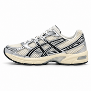 ASICS GEL-1130 | Crème-noir | Extérieur