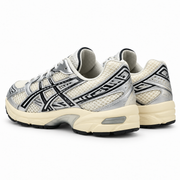 ASICS GEL-1130 | Crème-noir | 3/4 arrière
