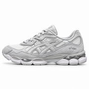 ASICS GEL-NYC | Argent | Extérieur