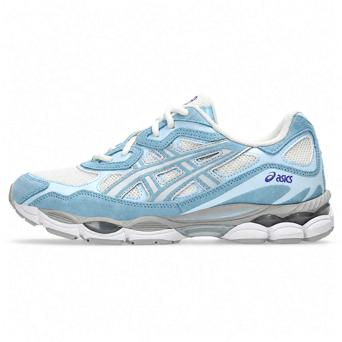 ASICS GEL-NYC | Bleu ciel | Extérieur