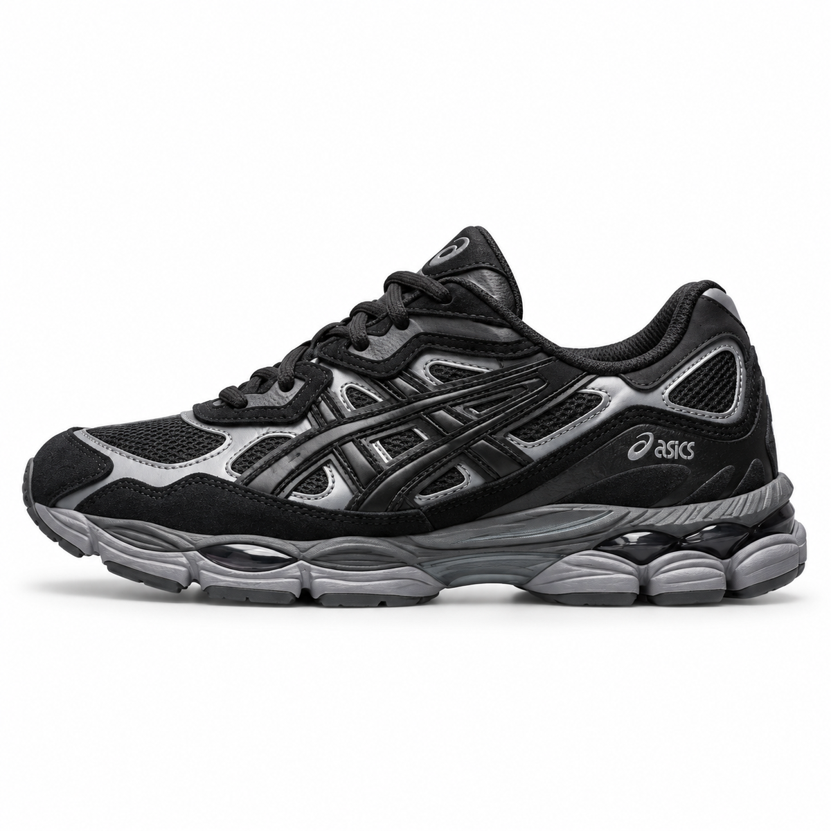 ASICS GEL-NYC | Noir | Extérieur