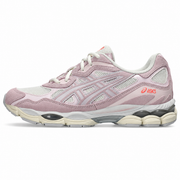 ASICS GEL-NYC | Rose | Extérieur