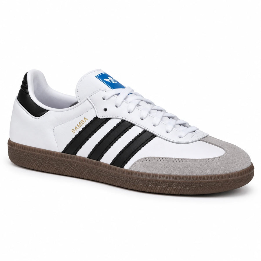 Samba OG