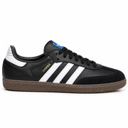 [color:Noir-blanc] adidas Samba OG | Profil extérieur