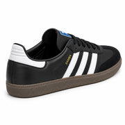 [color:Noir-blanc] adidas Samba OG | 3/4 arrière