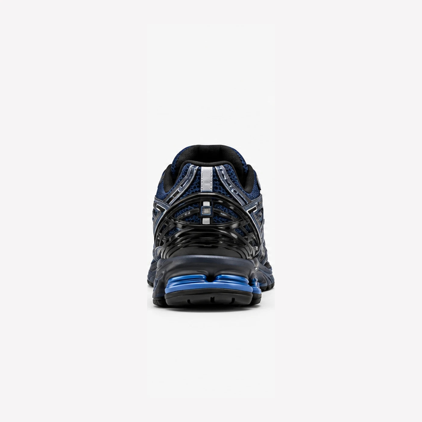 New Balance 1906R Bleu marine — 3/4 arrière